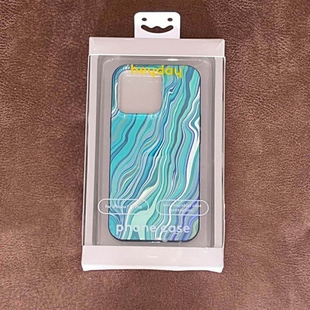 NIP heyday iPhone 13 Pro Cell Phone Case‎